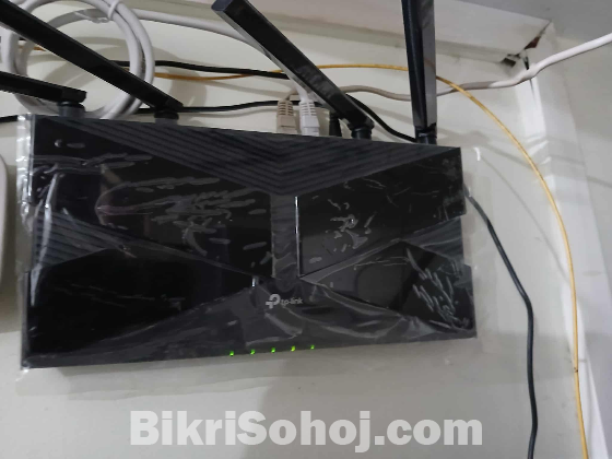 Tp link router